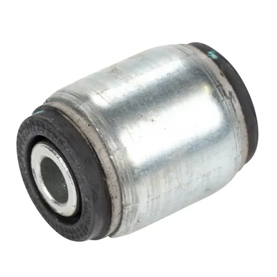 Rear axle body bearing