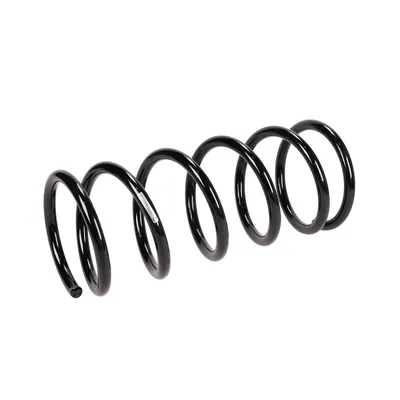 Front suspension spring 11Q 15Q 18Q