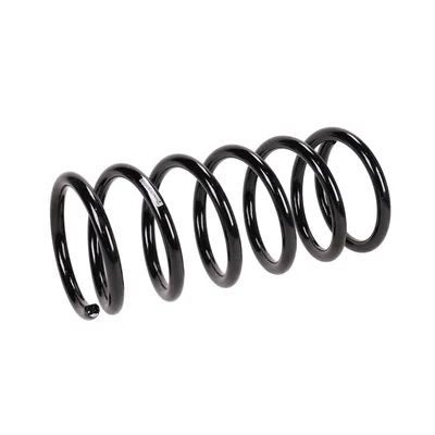 Front suspension spring 18Q