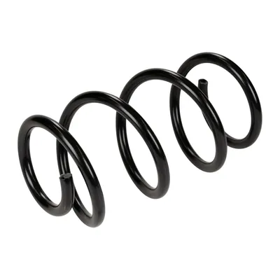 Front suspension spring 15 inch tires
