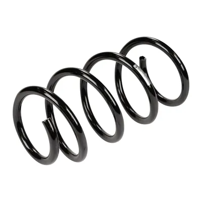 Front suspension spring 16 inch tires