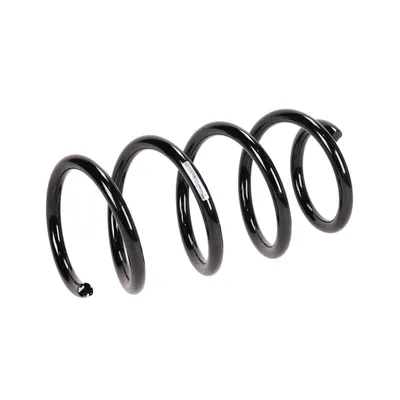 Front suspension spring stage 1 - Heavy