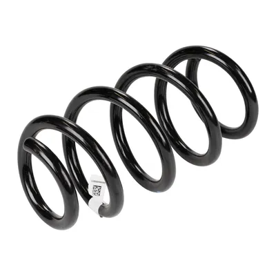 Spiral spring
