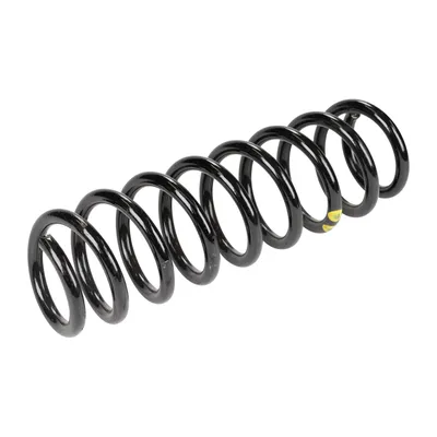 Coil spring not Sportivo