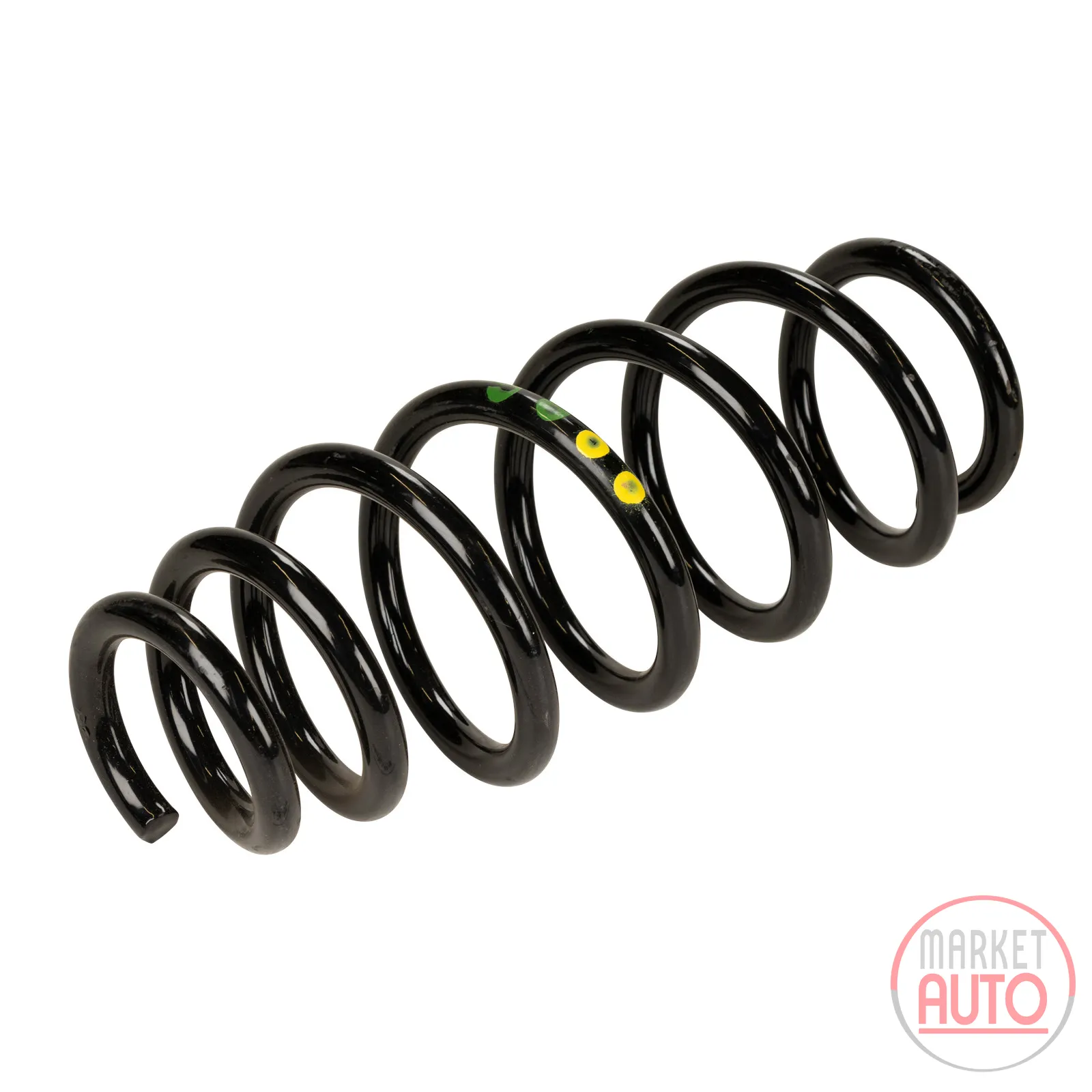 Coil spring Sport Plus