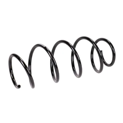 Front suspension spring automatic transmission