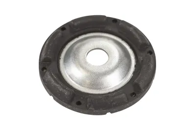 Spring plate