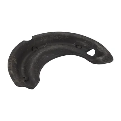 Spring plate rubber half ring lower OE PSA(503626)