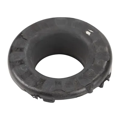 Rubber ring for spring seat rear upper