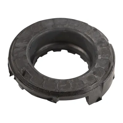 Rubber ring for spring seat front bottom