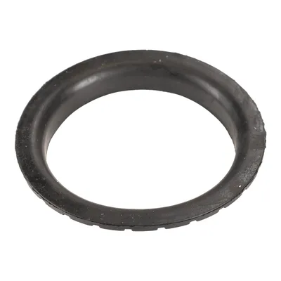Front upper strut plate