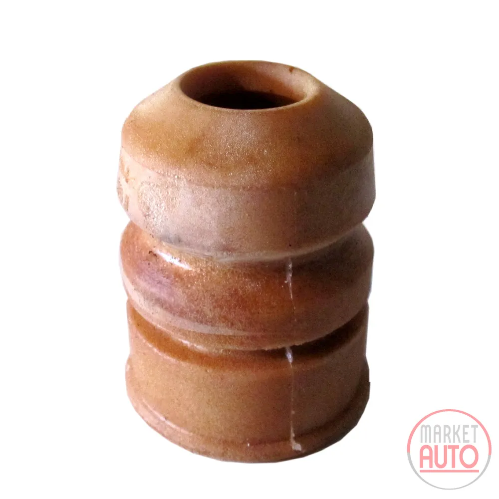 Front stop rubber