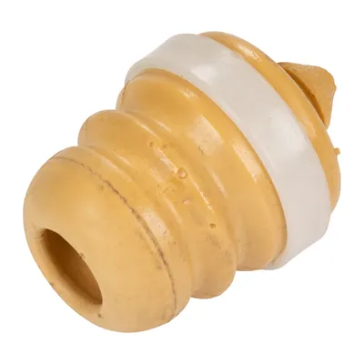 Rear stop rubber