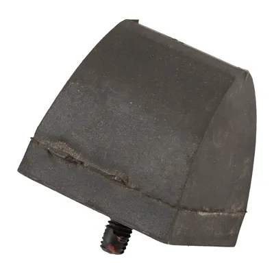 Stop rubber front top