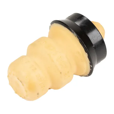 Rear axle buffer