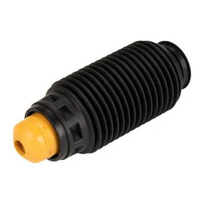 Front rubber buffer
