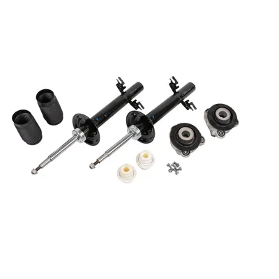 Shock absorber repair kit front 16 inch from 2014 Magneti Marelli