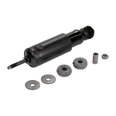 Front shock absorber