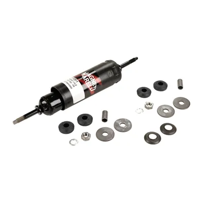 Front shock absorber