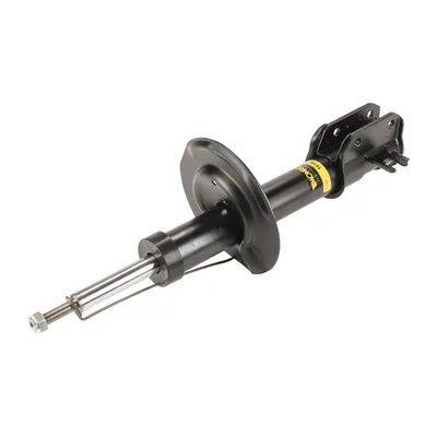 Front shock absorber gas pressure Monroe