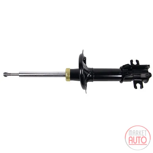 Front shock absorber