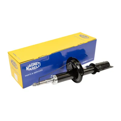 Front shock absorber gas pressure Magneti Marelli