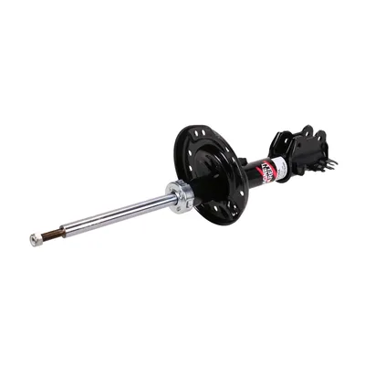 Shock absorber Magneti Marelli front left