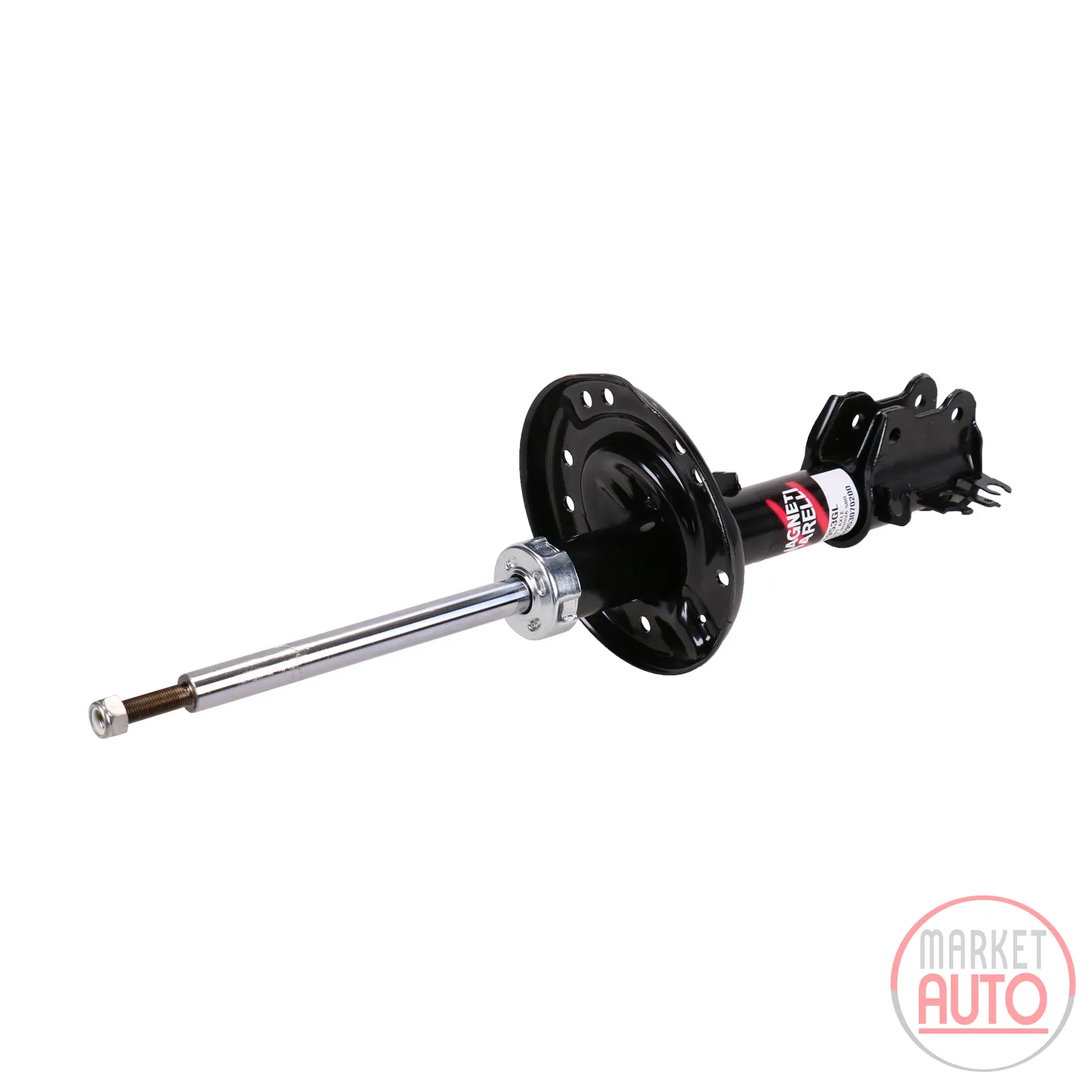 Shock absorber Magneti Marelli front left