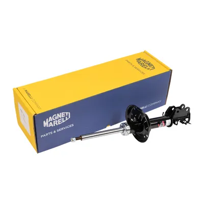 Shock absorber Magneti Marelli front left gas pressure