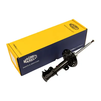 Shock absorber Magneti Marelli front left