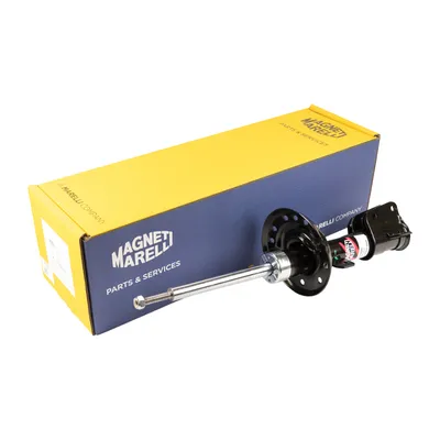 Shock absorber Magneti Marelli front