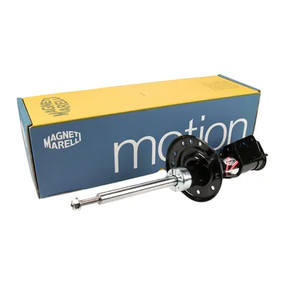 Shock absorber Magneti Marelli front