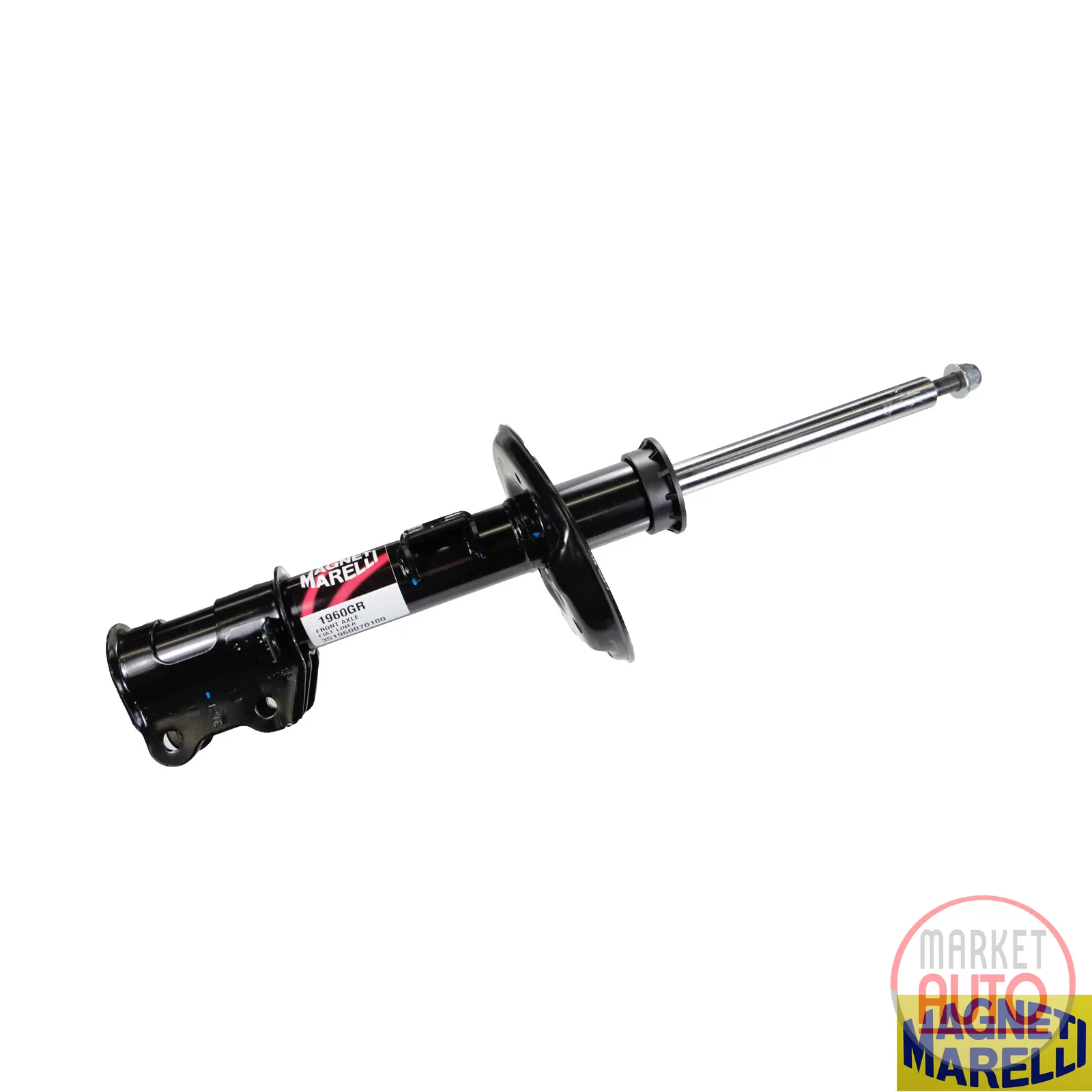 Shock absorber front right Magneti Marelli
