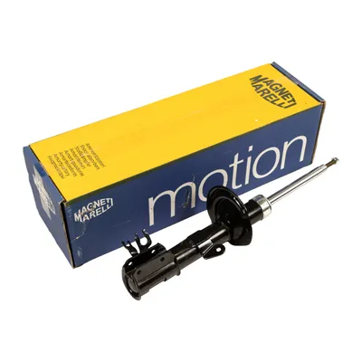 Shock absorber Magneti Marelli front right