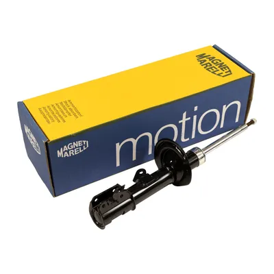 Shock absorber Magneti Marelli front left