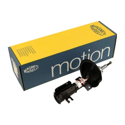 Shock absorber Magneti Marelli front
