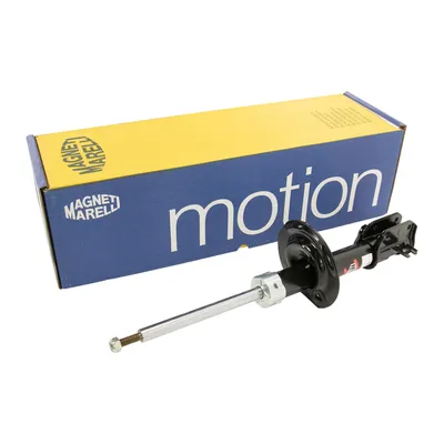 Shock absorber Magneti Marelli front gas pressure