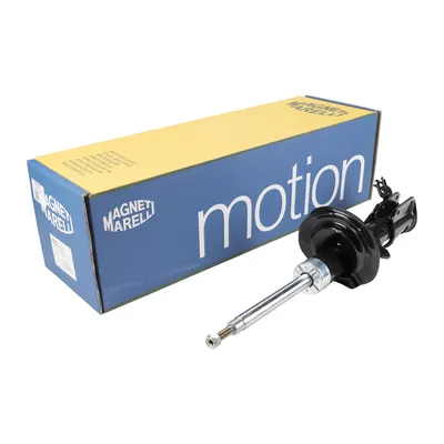 Shock absorber Magneti Marelli front left