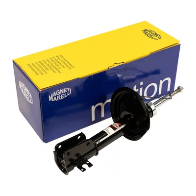 Shock absorber Magneti Marelli front gas pressure