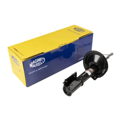 Shock absorber front right gas pressure Magneti Marelli