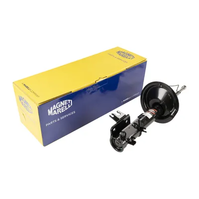 Shock absorber front left gas pressure Magneti Marelli