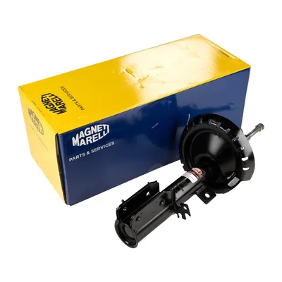Shock absorber front right gas pressure Magneti Marelli