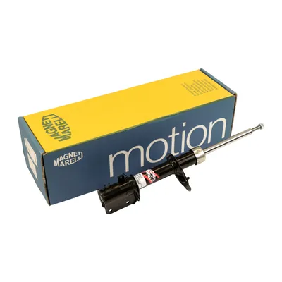 Shock absorber Magneti Marelli front gas pressure