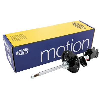Shock absorber Magneti Marelli front right