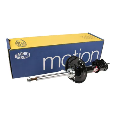 Shock absorber Magneti Marelli front left