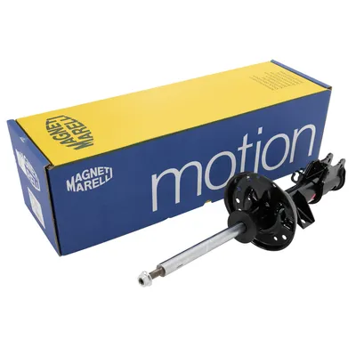 Shock absorber Magneti Marelli front right