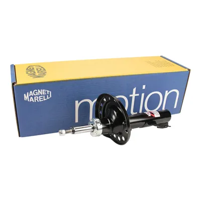 Shock absorber Magneti Marelli front left