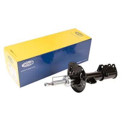 Shock absorber strut front right (gas pressure) Magneti Marelli