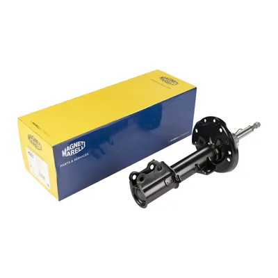 Shock absorber strut front left (gas pressure) Magneti Marelli