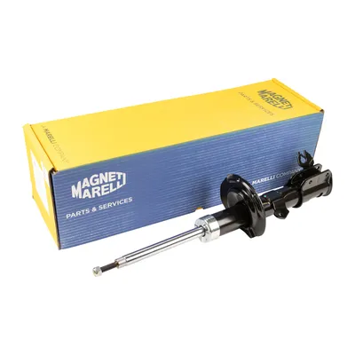 Shock absorber Magneti Marelli front left